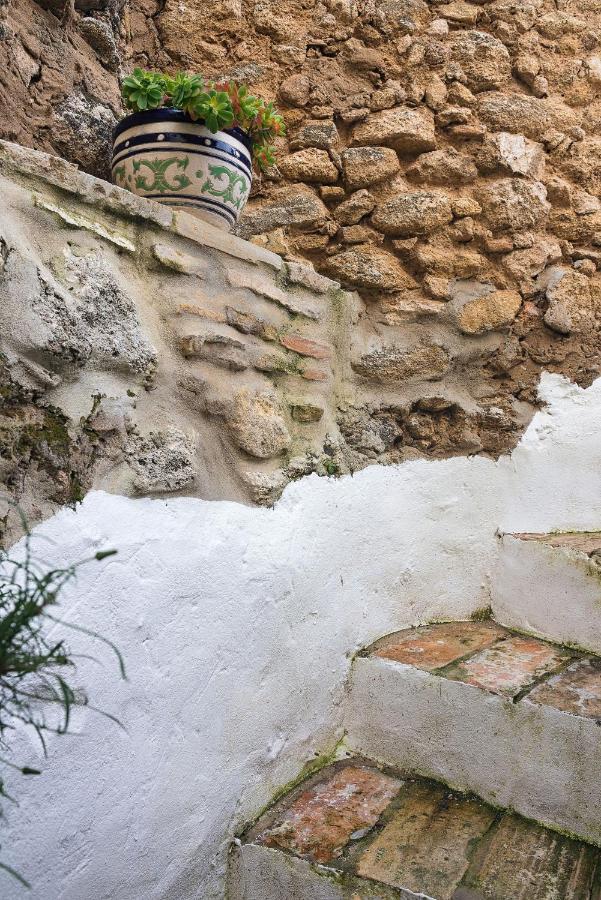 ベヘール・デ・ラ・フロンテーラ Casa Lujan - Califa Casas Vejerヴィラ エクステリア 写真
